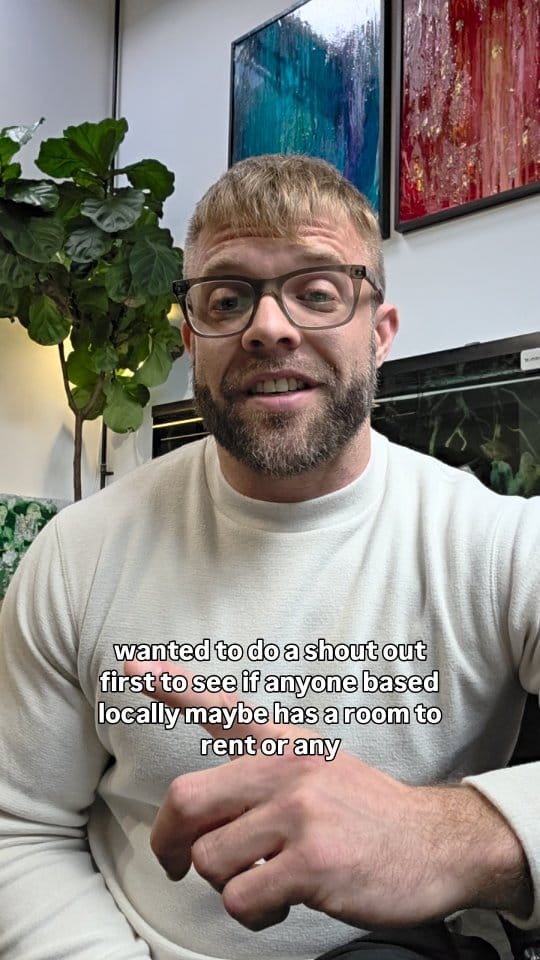 Post 6 by Matt Banninga on Instagram (video)