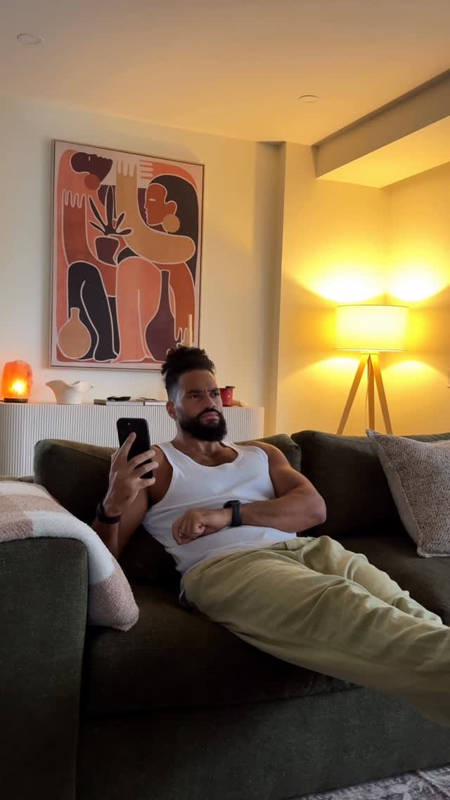 Post 5 by JEDSON on Instagram (video)