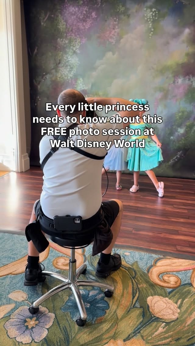 Post 4 by Stephanie • Canadian Travel Agent • Disney & Universal on Instagram (video)