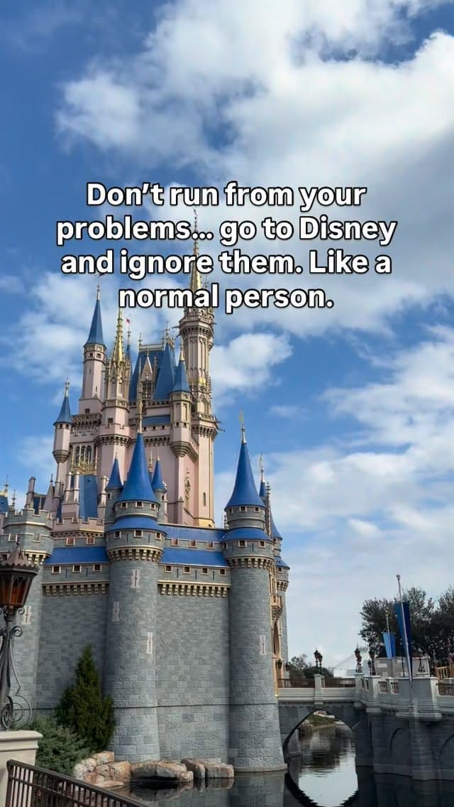 Post 3 by Stephanie • Canadian Travel Agent • Disney & Universal on Instagram (video)