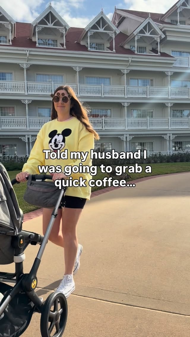 Post 1 by Stephanie • Canadian Travel Agent • Disney & Universal on Instagram (video)