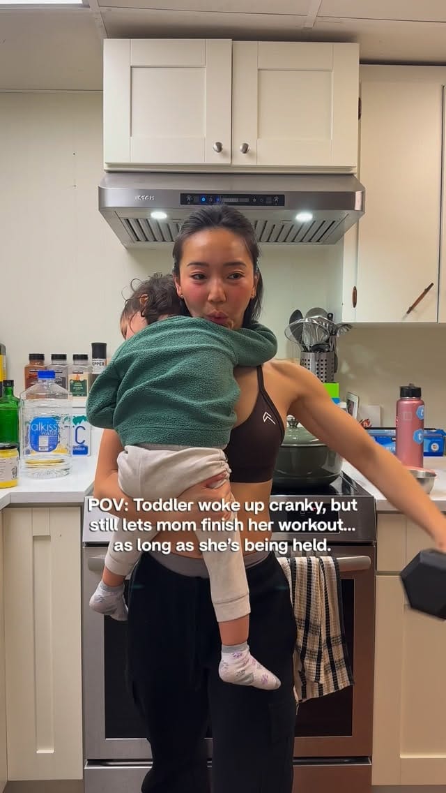 Post 4 by Jodie Lee-Collins on Instagram (video)