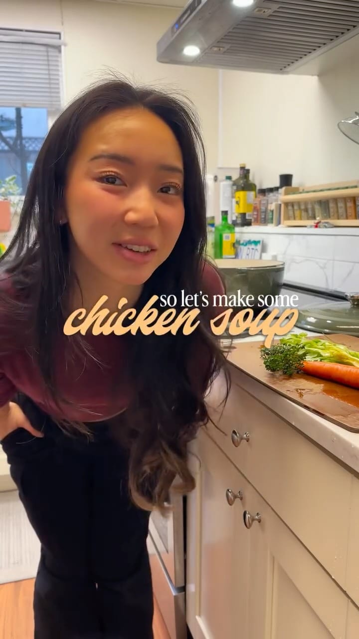 Post 3 by Jodie Lee-Collins on Instagram (video)