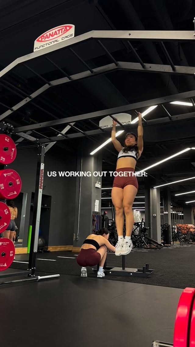 Post 7 by Jodie Lee-Collins on Instagram (video)