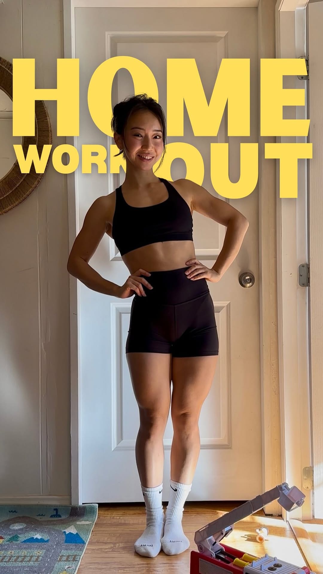 Post 10 by Jodie Lee-Collins on Instagram (video)