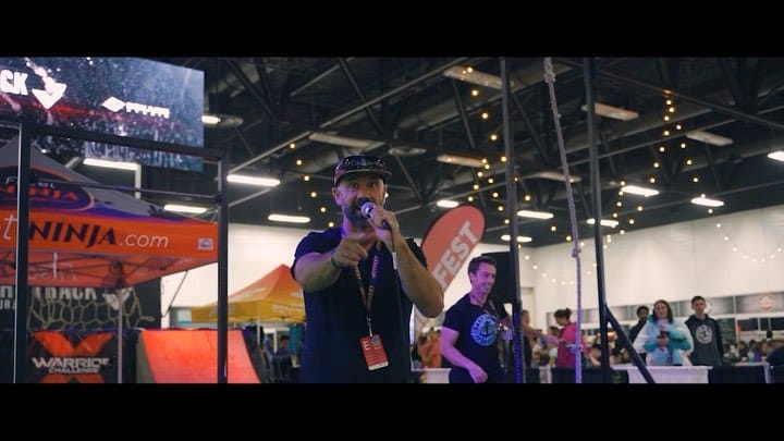 Post 9 by The Great Canadian Fitfest on Instagram (video)