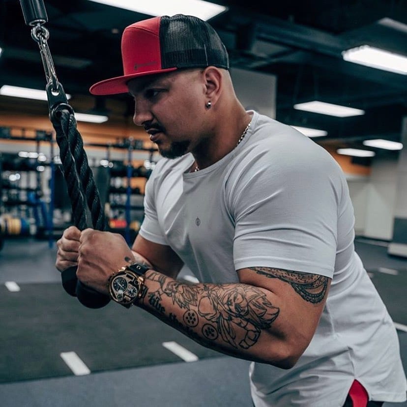 Post 6 by The Great Canadian Fitfest on Instagram (image)