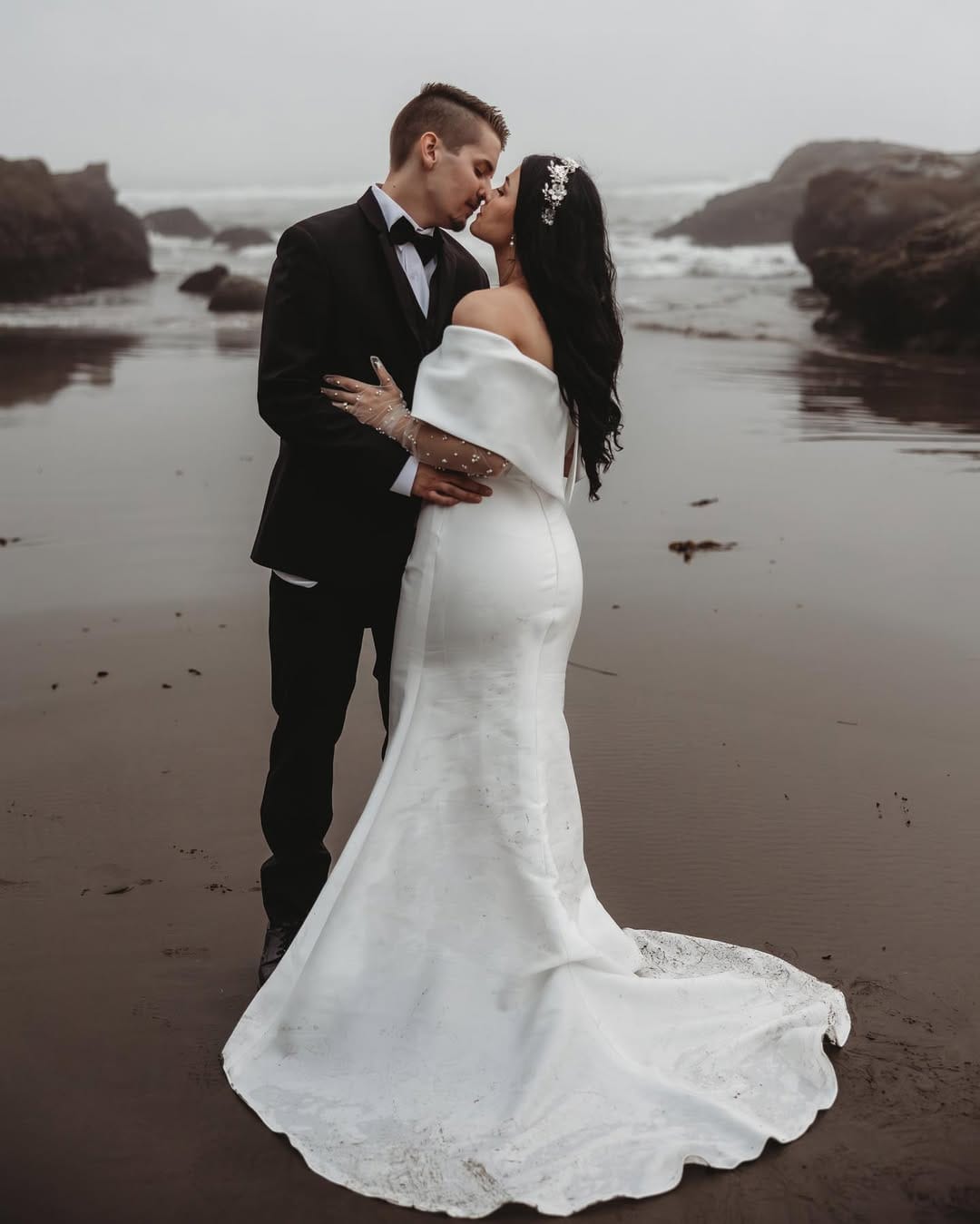 Post 10 by Nashville + Destination Wedding Photographer on Instagram (carousel)
