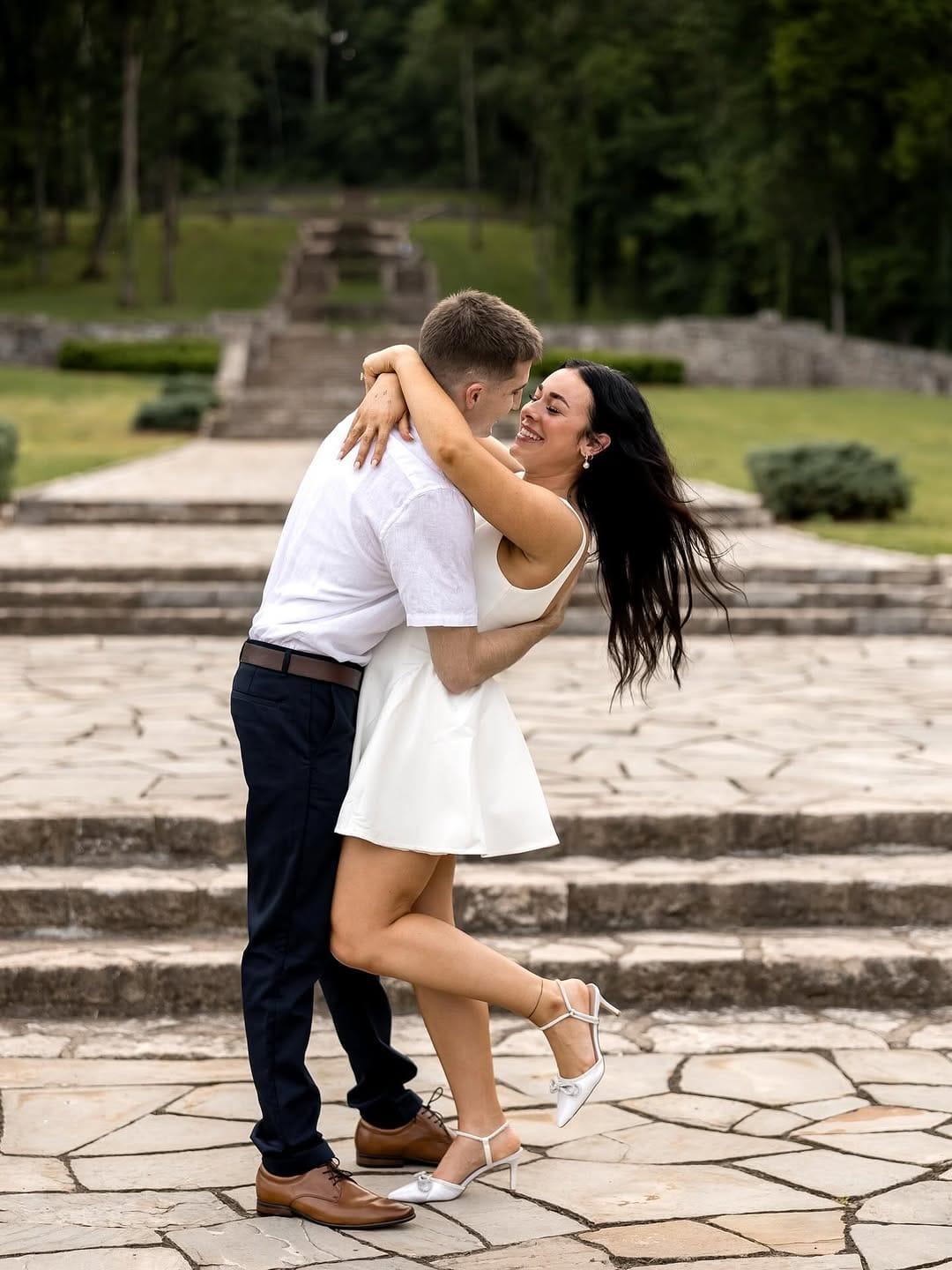Post 8 by Nashville + Destination Wedding Photographer on Instagram (carousel)