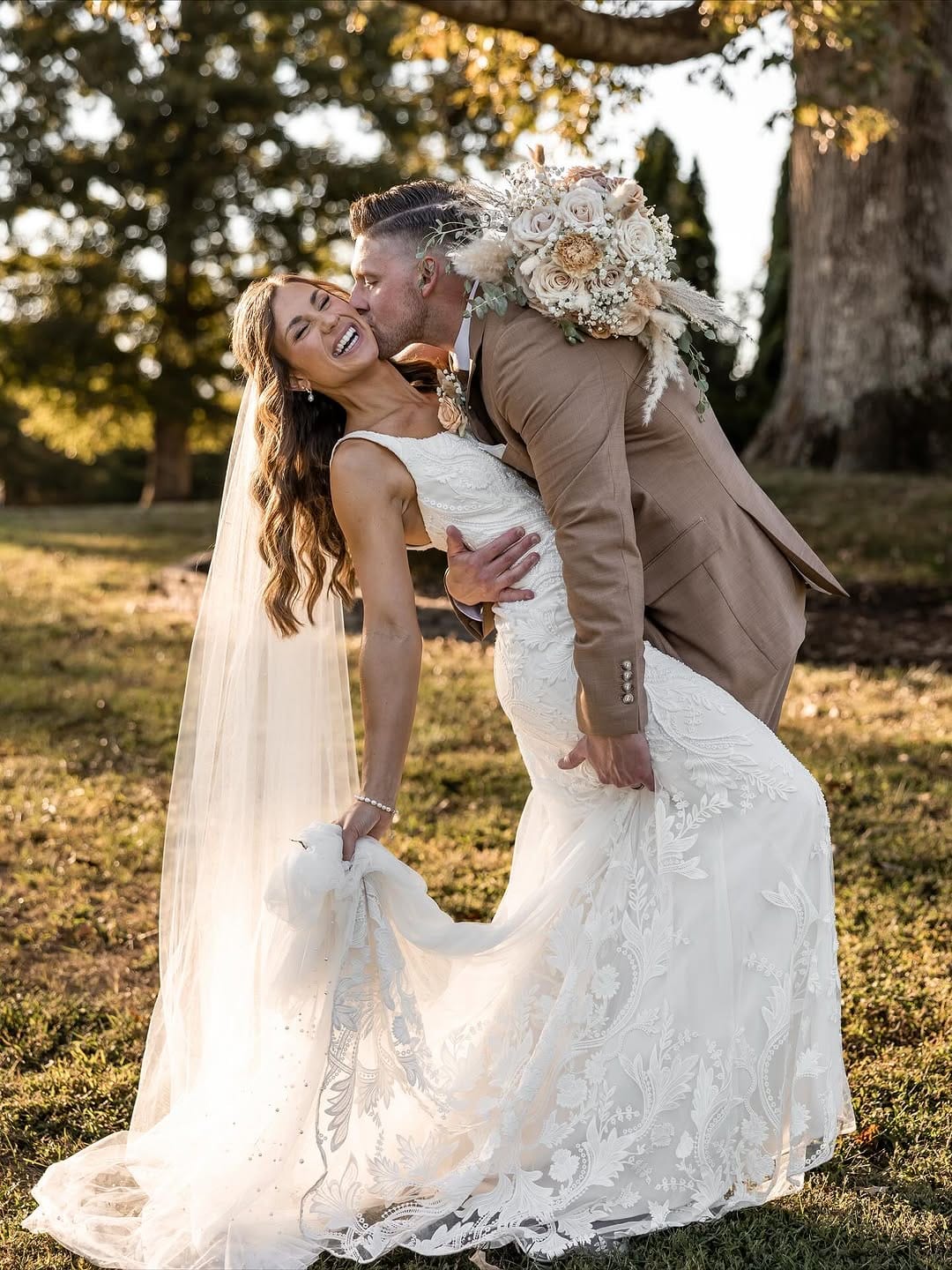 Post 4 by Nashville + Destination Wedding Photographer on Instagram (carousel)