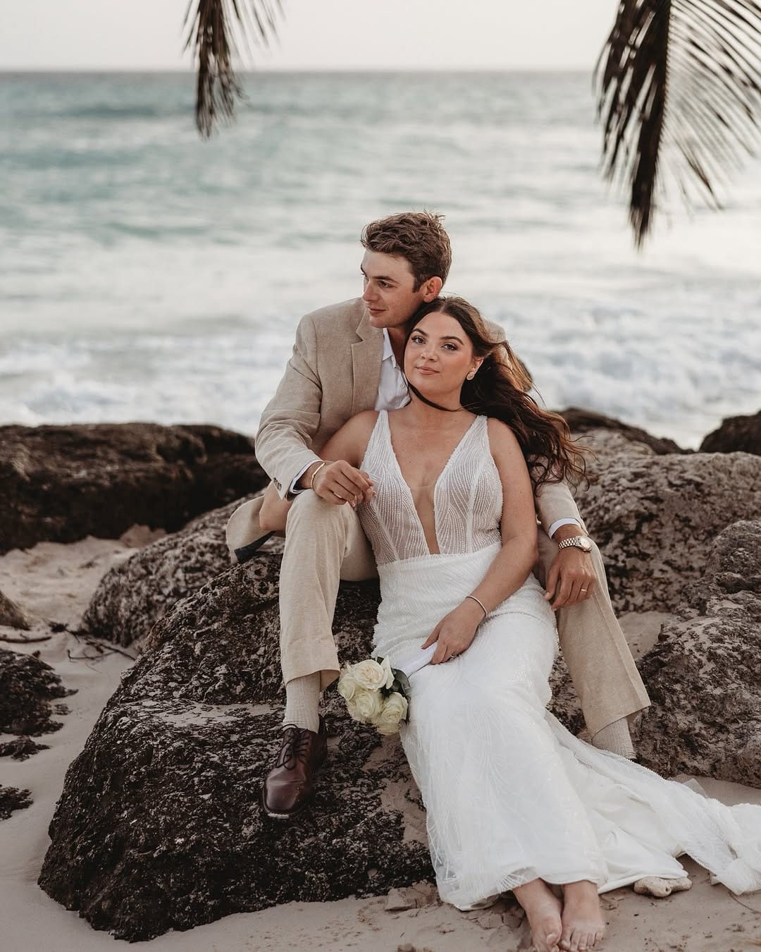 Post 9 by Nashville + Destination Wedding Photographer on Instagram (carousel)