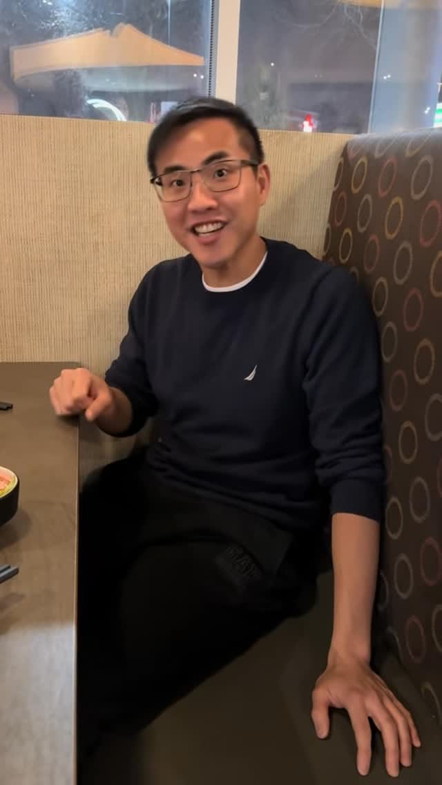Post 2 by Jack S on Instagram (video)