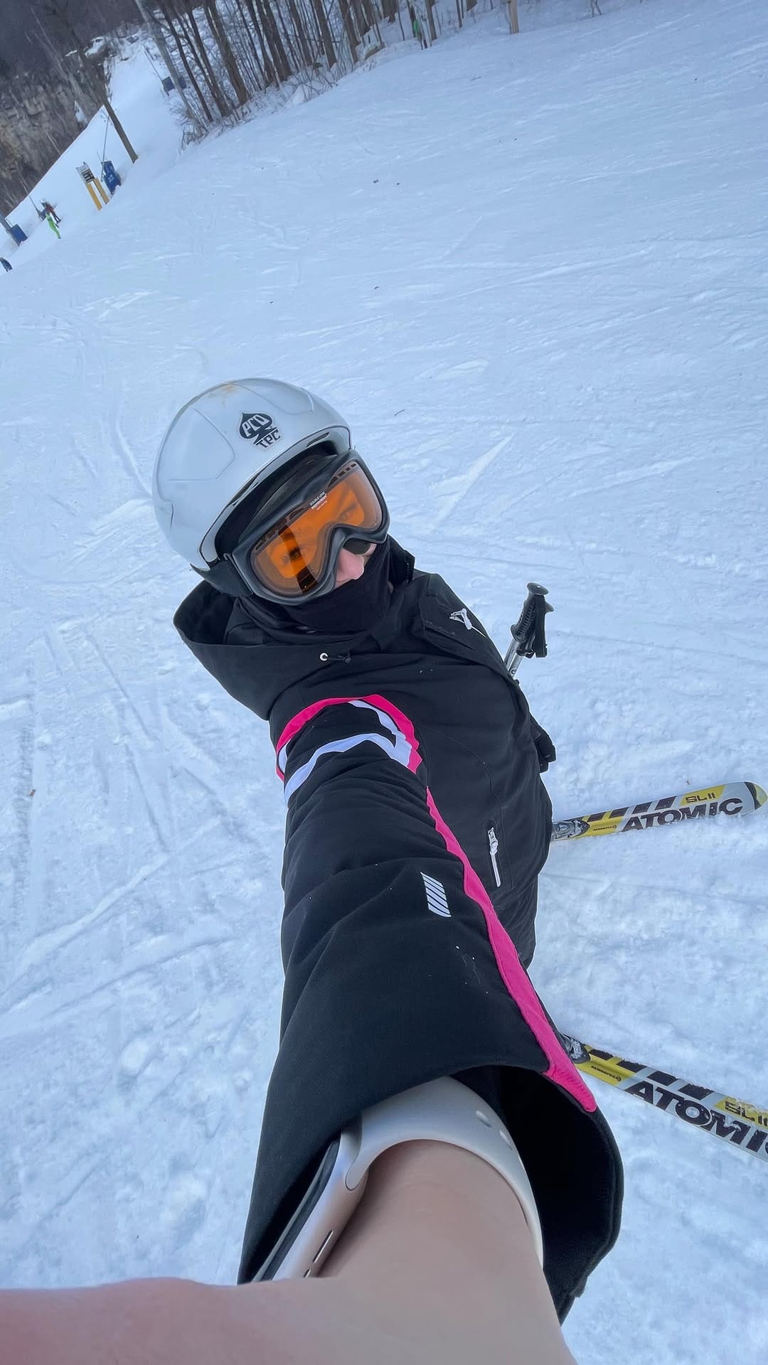 Post 6 by 𝑳𝒂𝒖𝒓𝒆𝒏 𝑲𝒊𝒏𝒔𝒊𝒆 on Instagram (video)