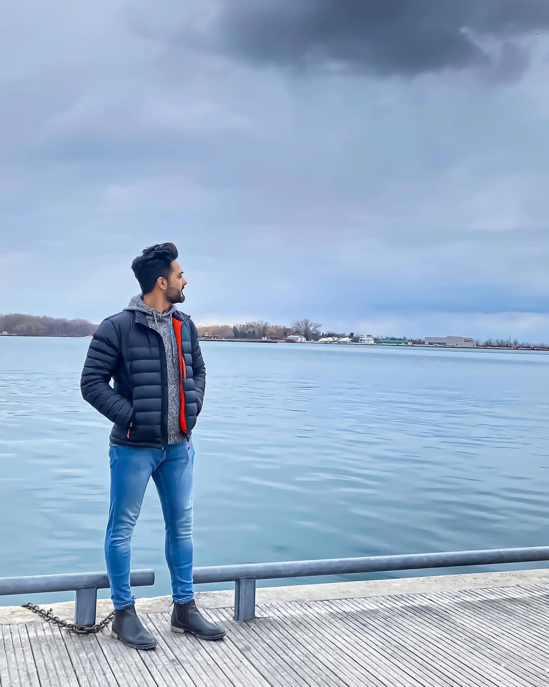 Post 9 by Dhruv Madan on Instagram (image)
