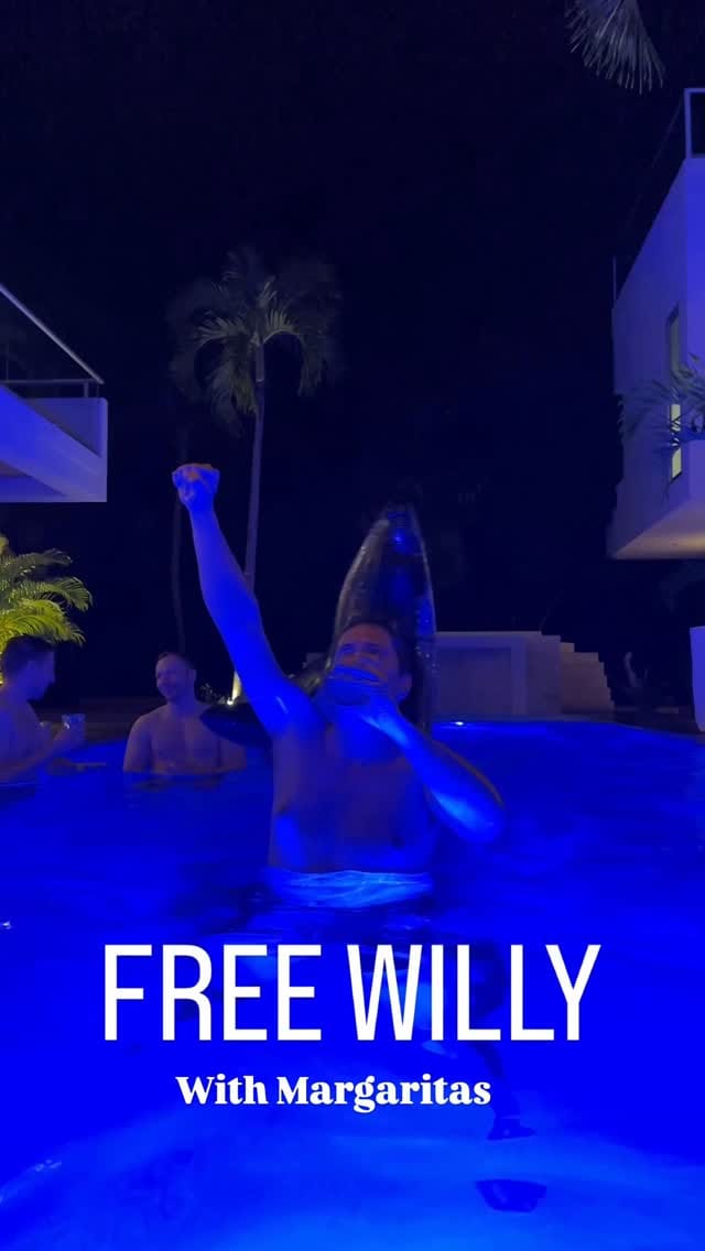 Post 4 by Karl Watson on Instagram (video)