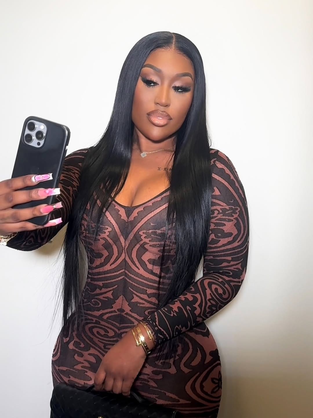 Post 8 by Claudia Yeboah on Instagram (image)
