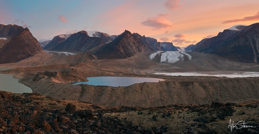 Post 10 by Artur Stanisz on Instagram (image)