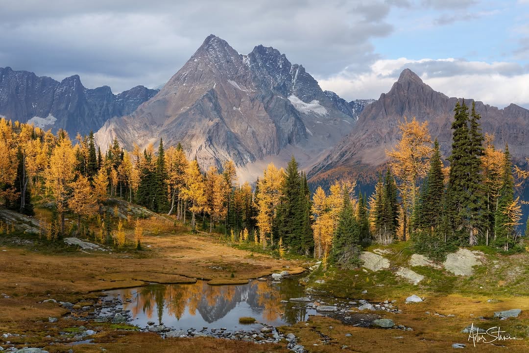 Post 4 by Artur Stanisz on Instagram (image)