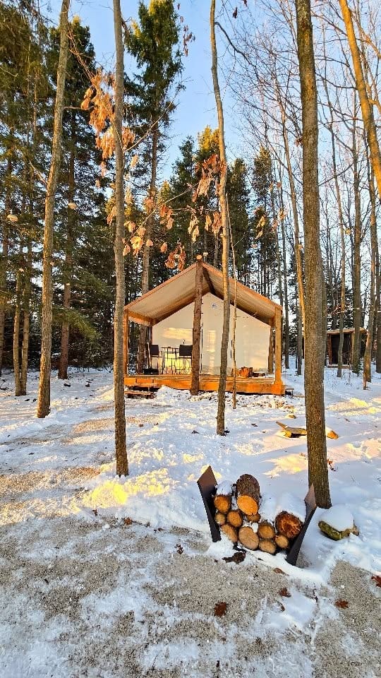 Post 2 by VisitYDH ❄️🎿🕯️ on Instagram (video)