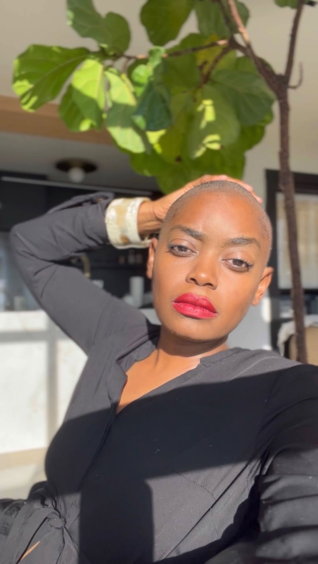 Post 6 by Nike Onile on Instagram (video)