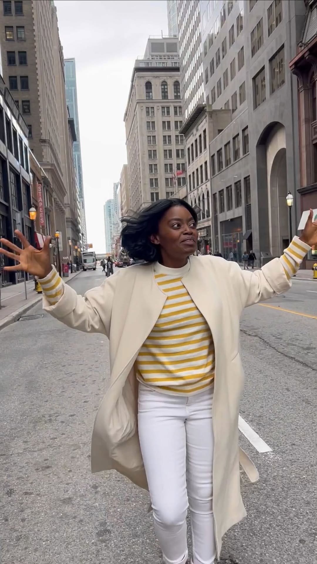 Post 10 by Nike Onile on Instagram (video)