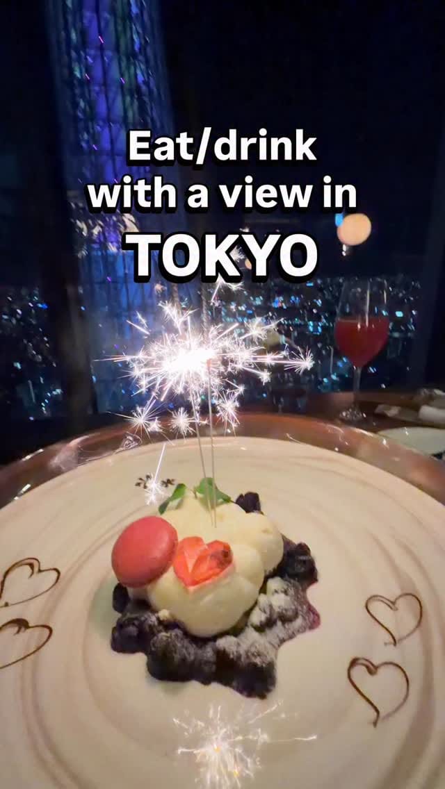 Post 2 by 🇨🇦🇯🇵 Dan from Japan 📍Toronto CAN | Tokyo JPN Foodie on Instagram (video)