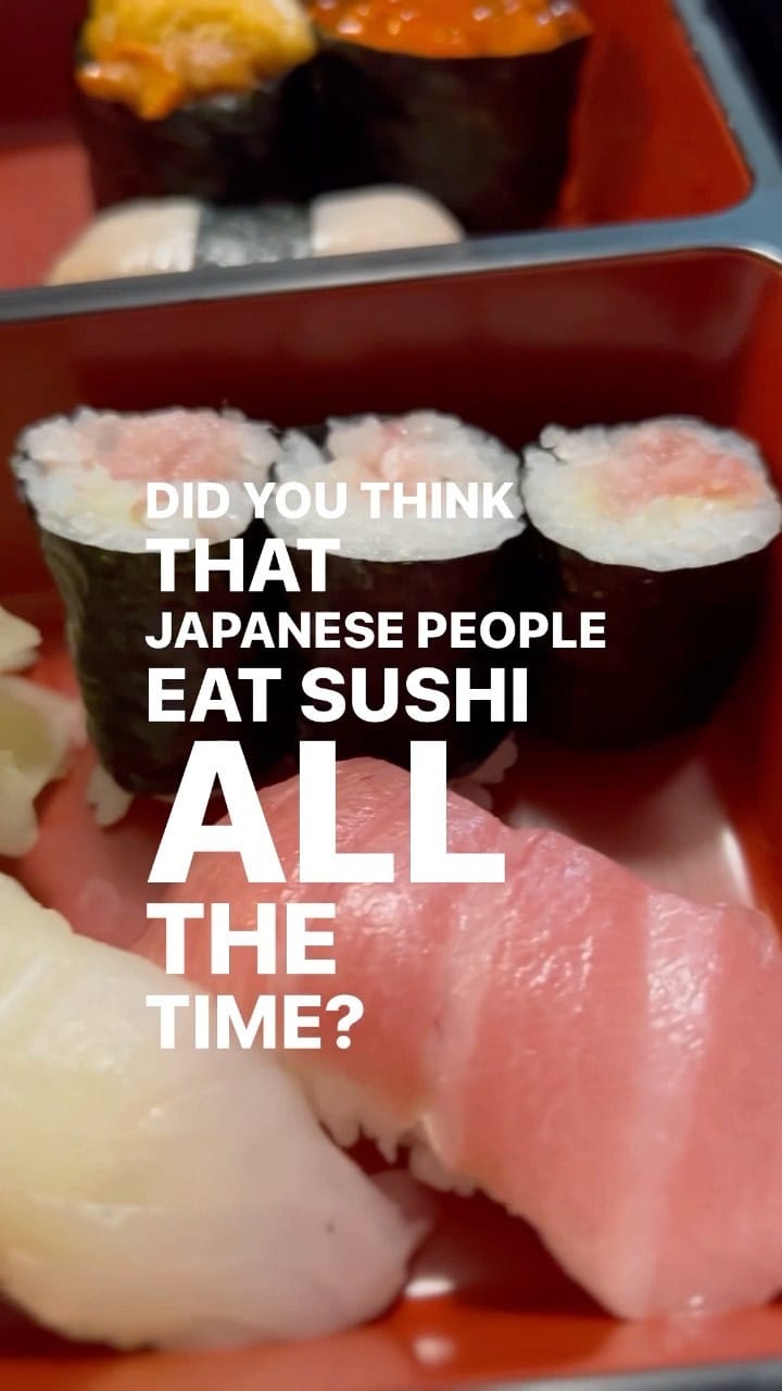 Post 10 by 🇨🇦🇯🇵 Dan from Japan 📍Toronto CAN | Tokyo JPN Foodie on Instagram (video)