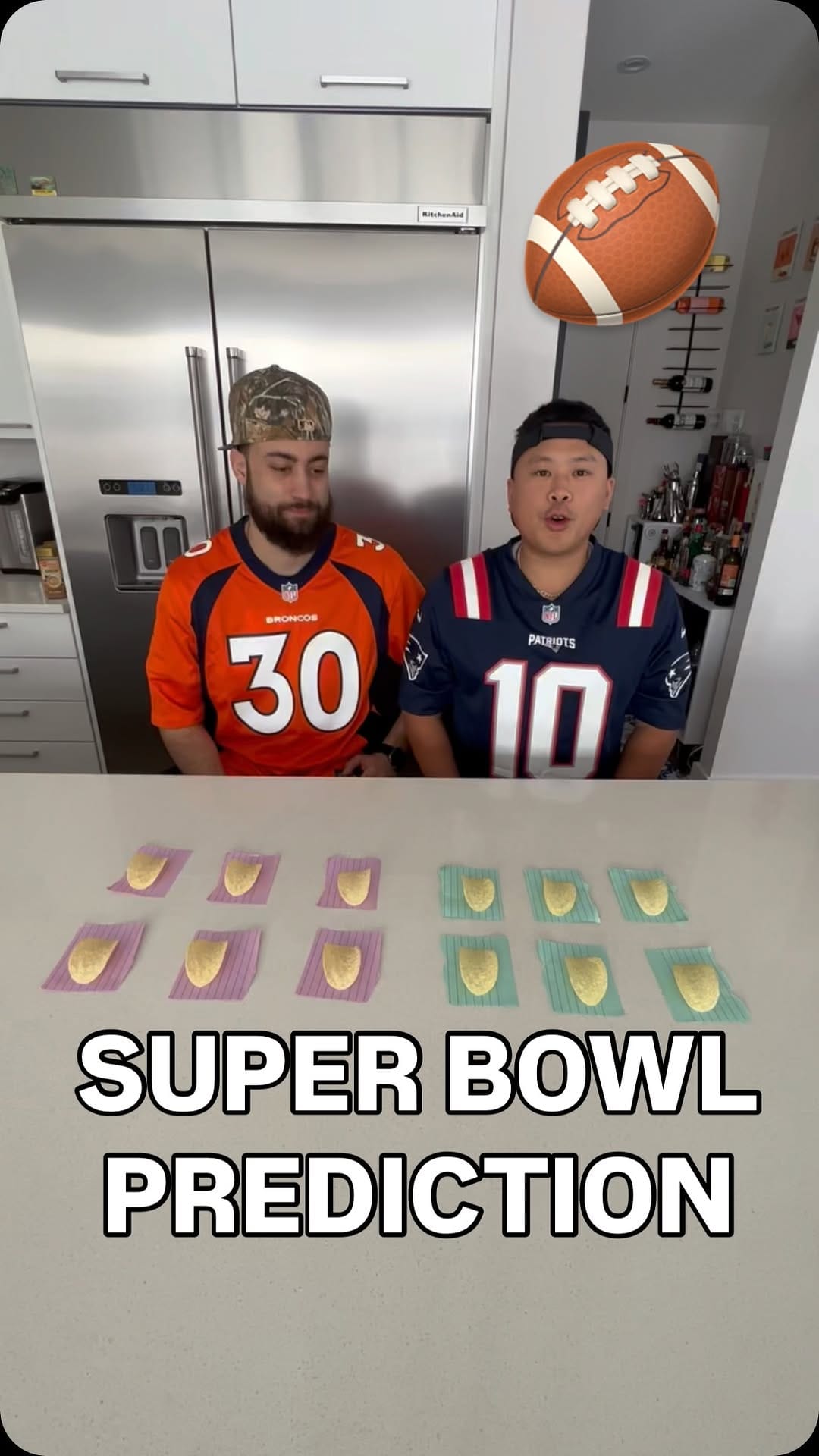 Post 1 by DavidParody on Instagram (video)