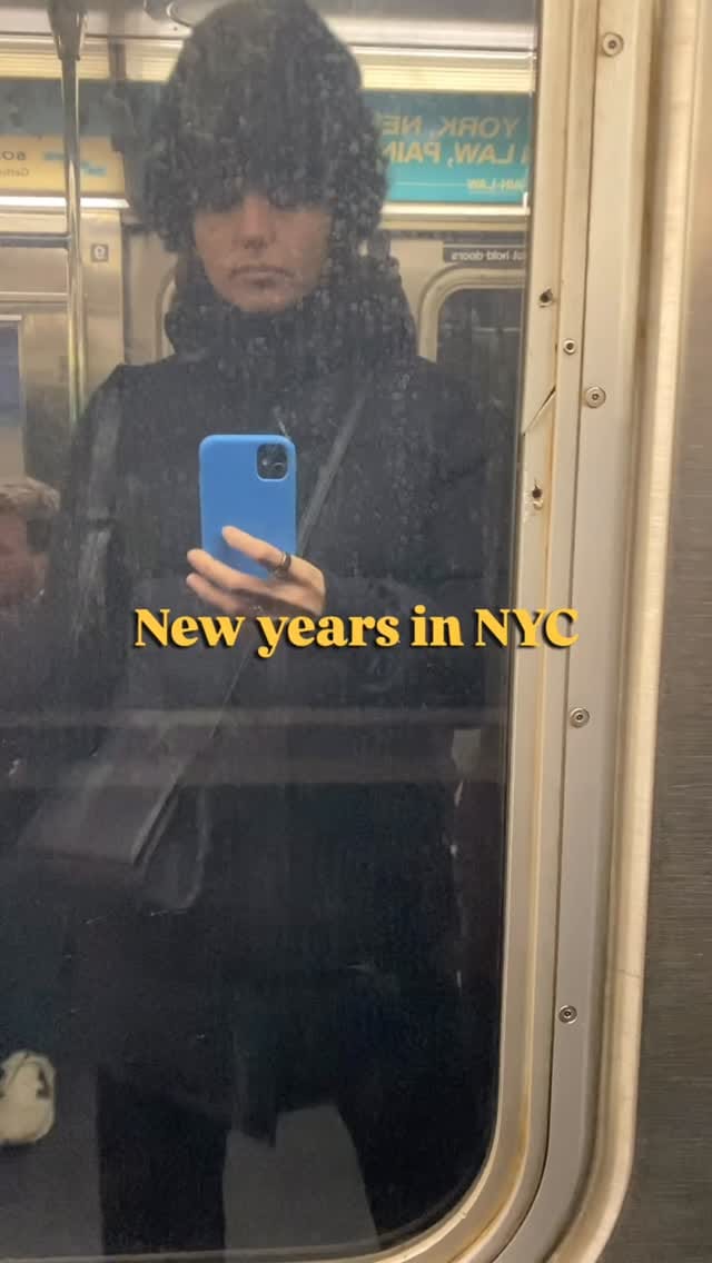Post 1 by Nicole Duff on Instagram (video)