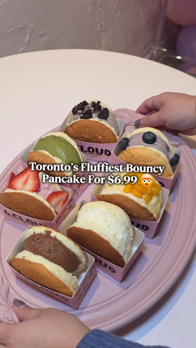 Post 8 by hRishi Toronto/GTA Food Blogger - Content Creator on Instagram (video)