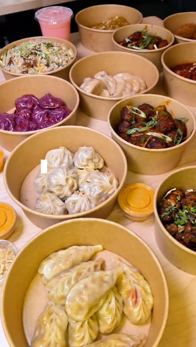 Post 7 by hRishi Toronto/GTA Food Blogger - Content Creator on Instagram (video)