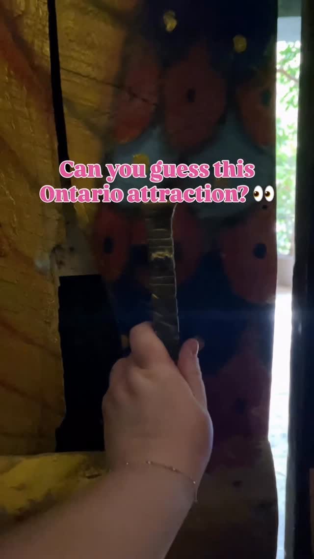 Post 2 by Hi, I’m Katie Mackinnon 🐥 Your Go-To Mom For All Things Fun! on Instagram (video)
