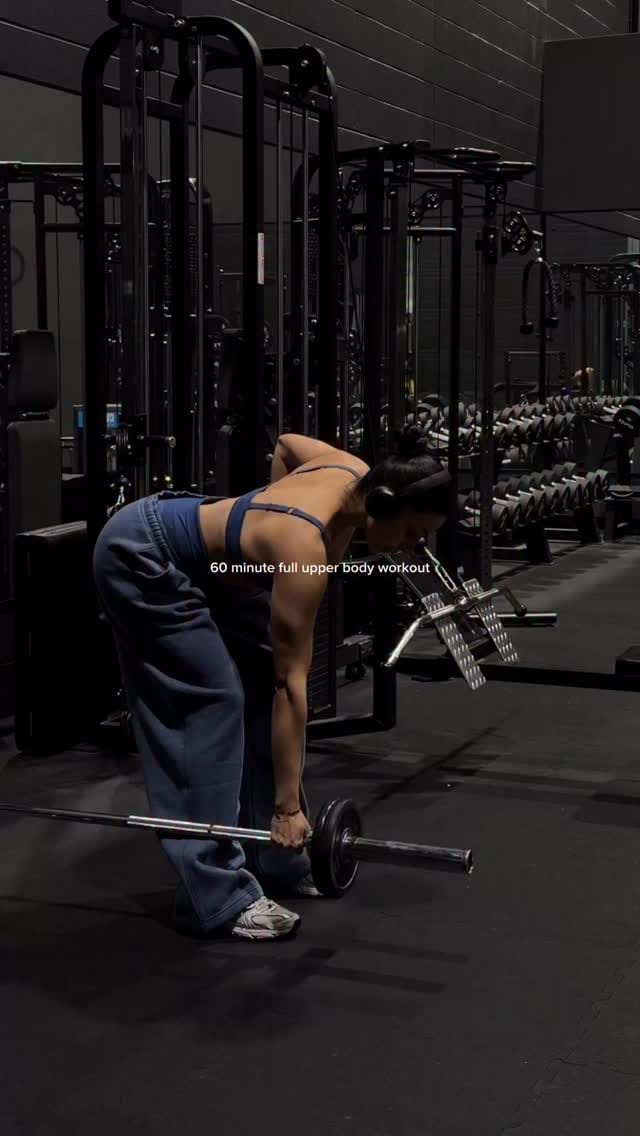Post 3 by STRONG BY SIM on Instagram (video)