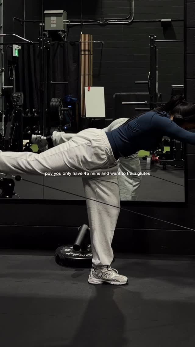 Post 5 by STRONG BY SIM on Instagram (video)