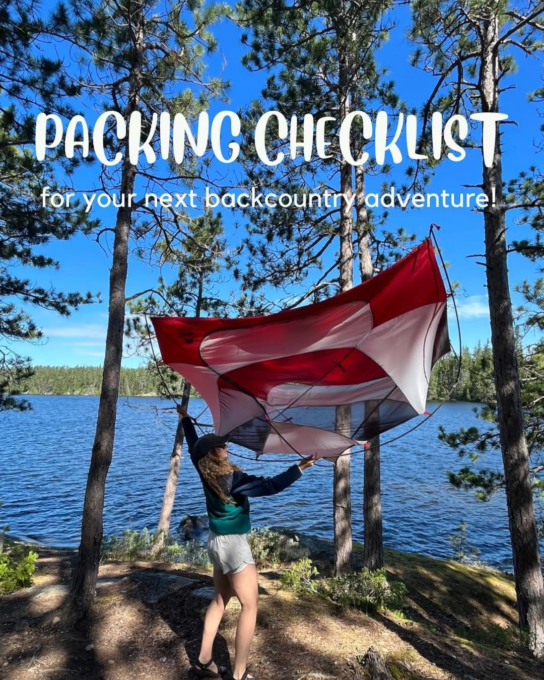 Post 9 by NADINE | Manitoba-Based Adventure Creator on Instagram (carousel)