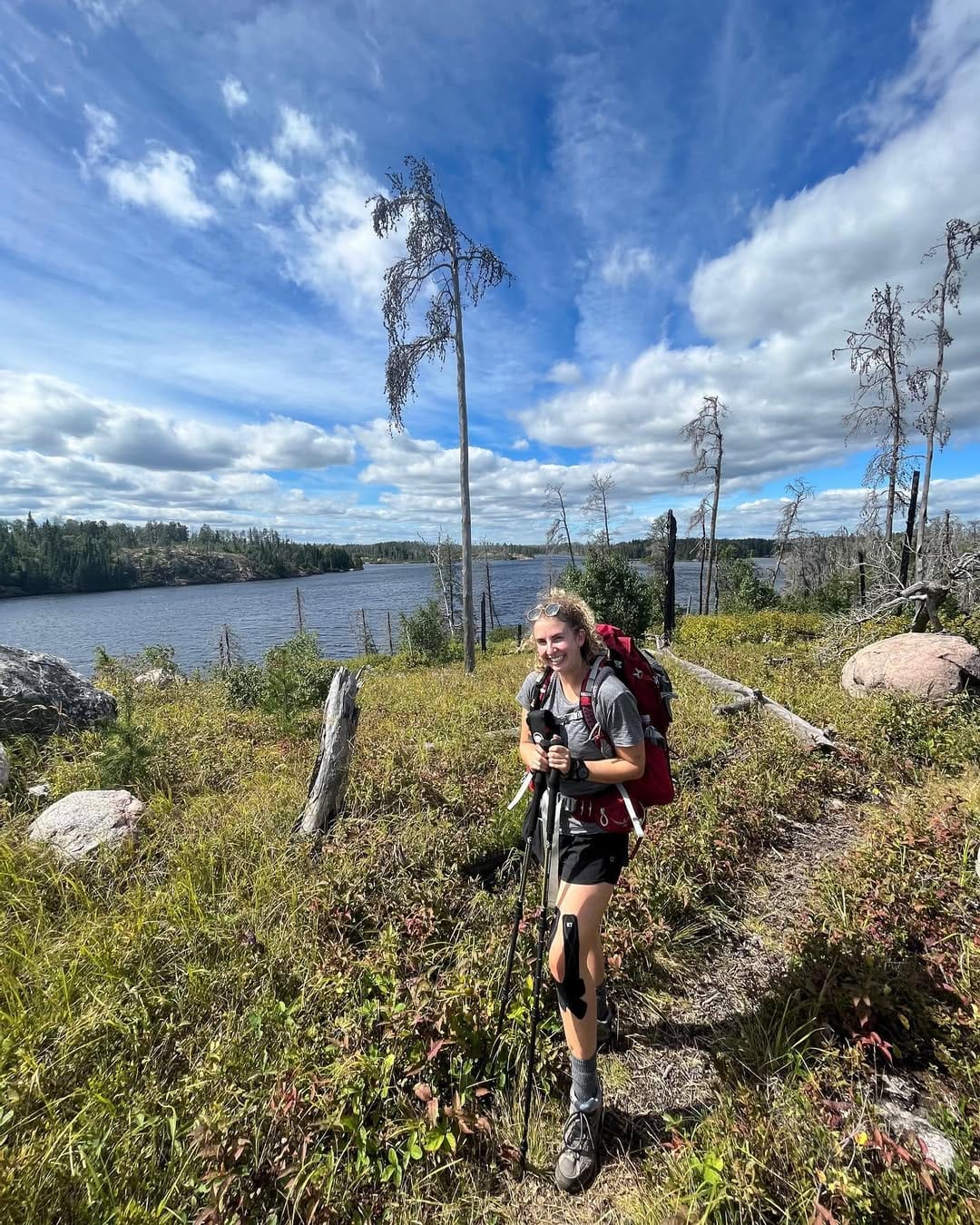 Post 10 by NADINE | Manitoba-Based Adventure Creator on Instagram (image)