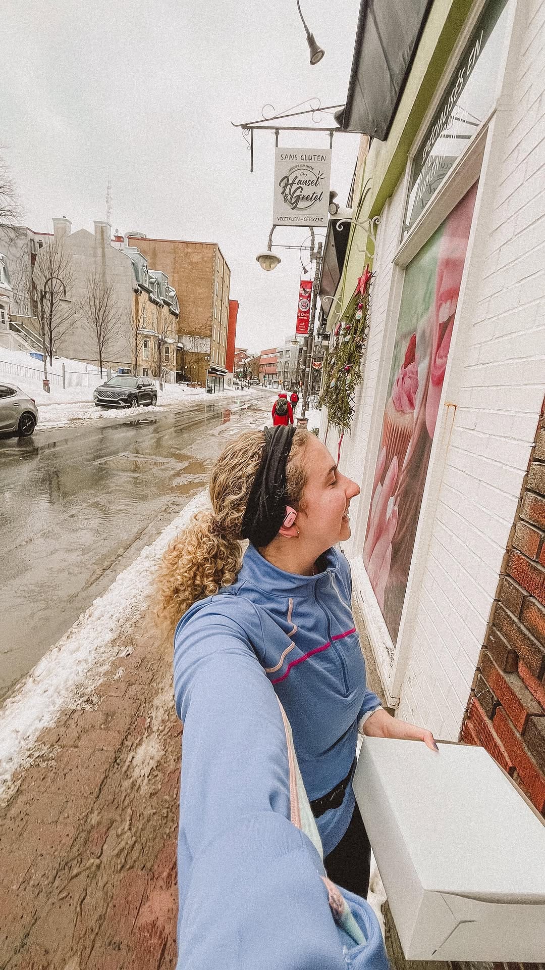 Post 8 by NADINE | Manitoba-Based Adventure Creator on Instagram (video)