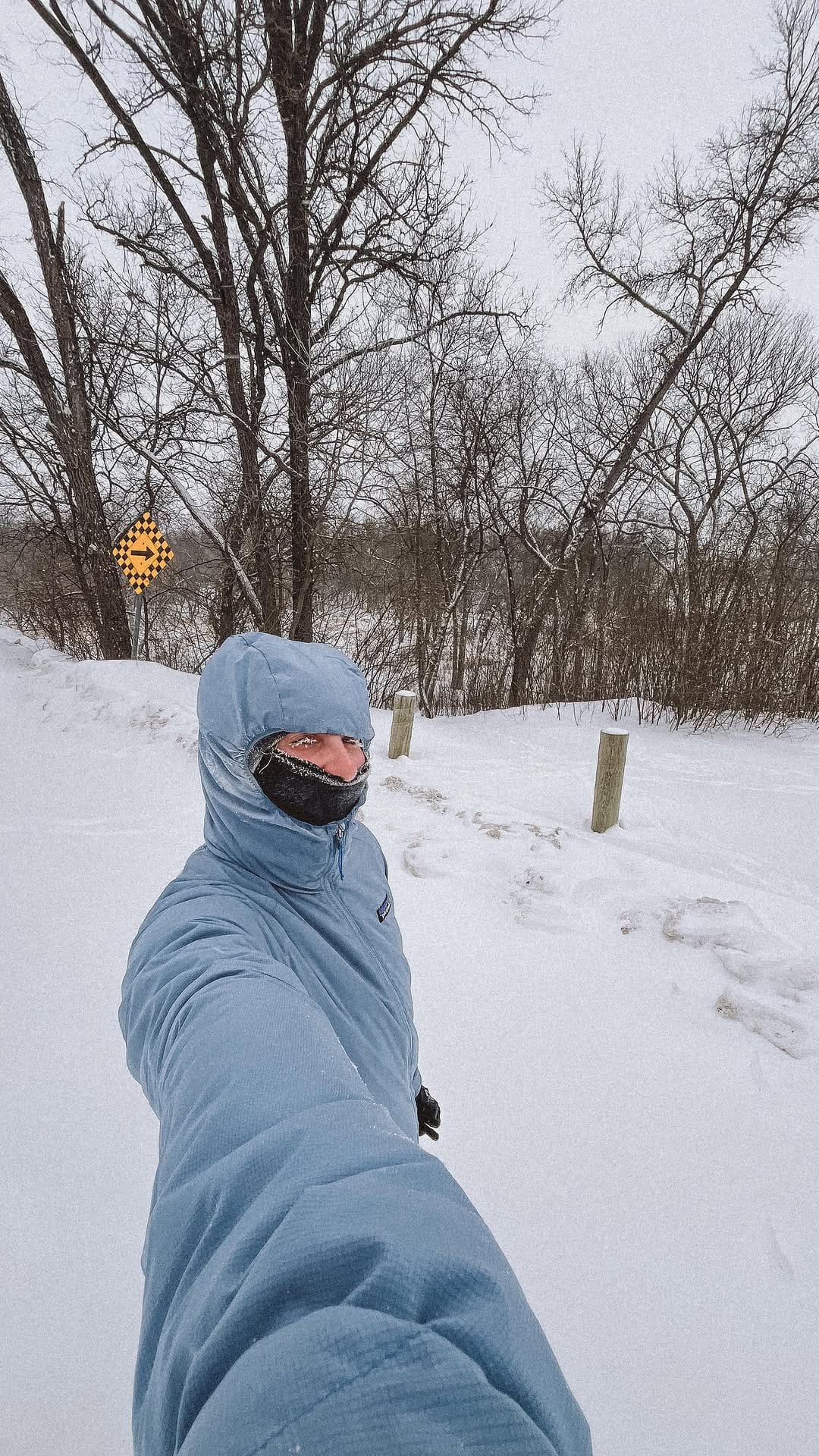 Post 4 by NADINE | Manitoba-Based Adventure Creator on Instagram (video)