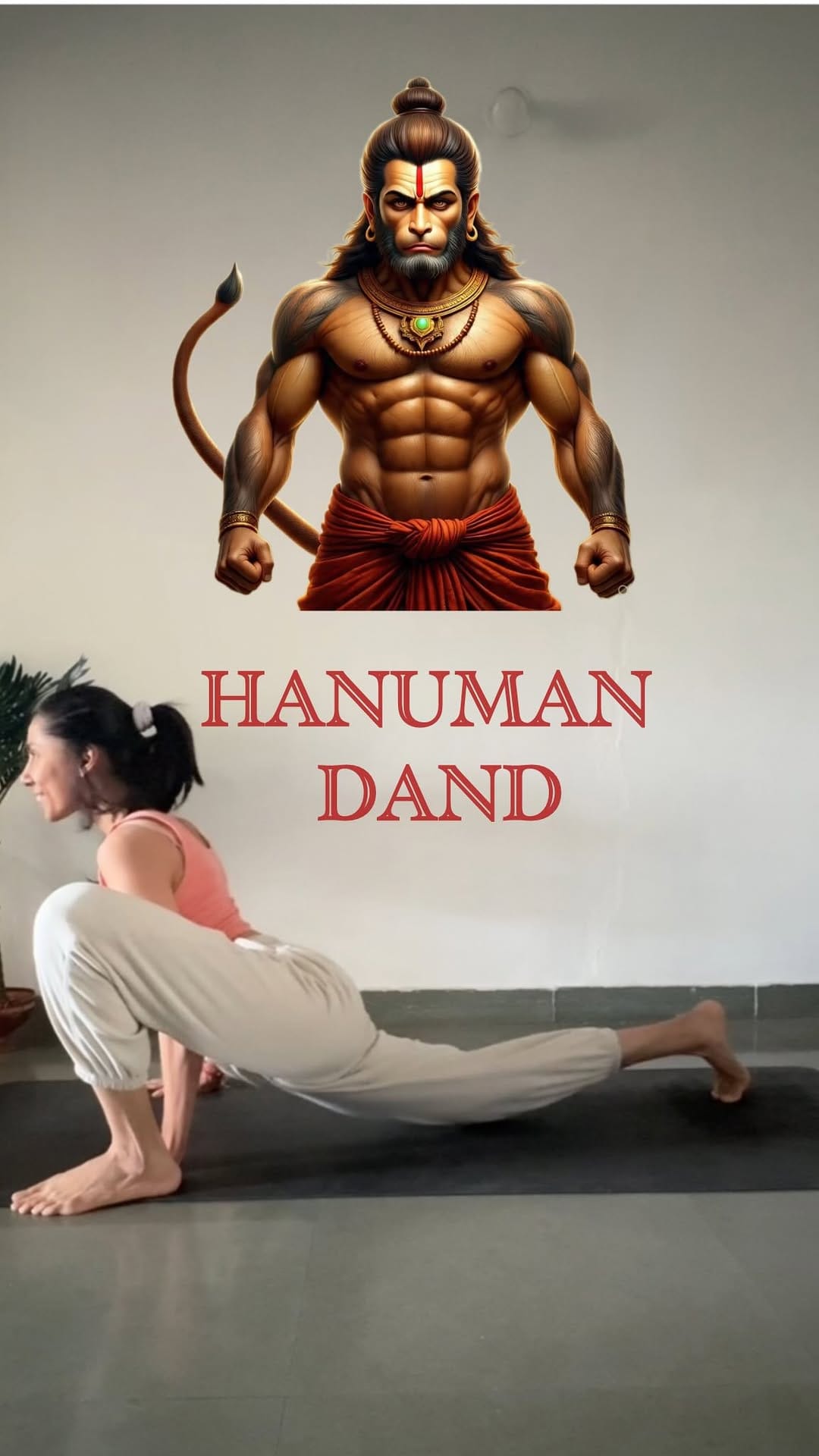 Post 5 by Pooja Chiplunkar on Instagram (video)