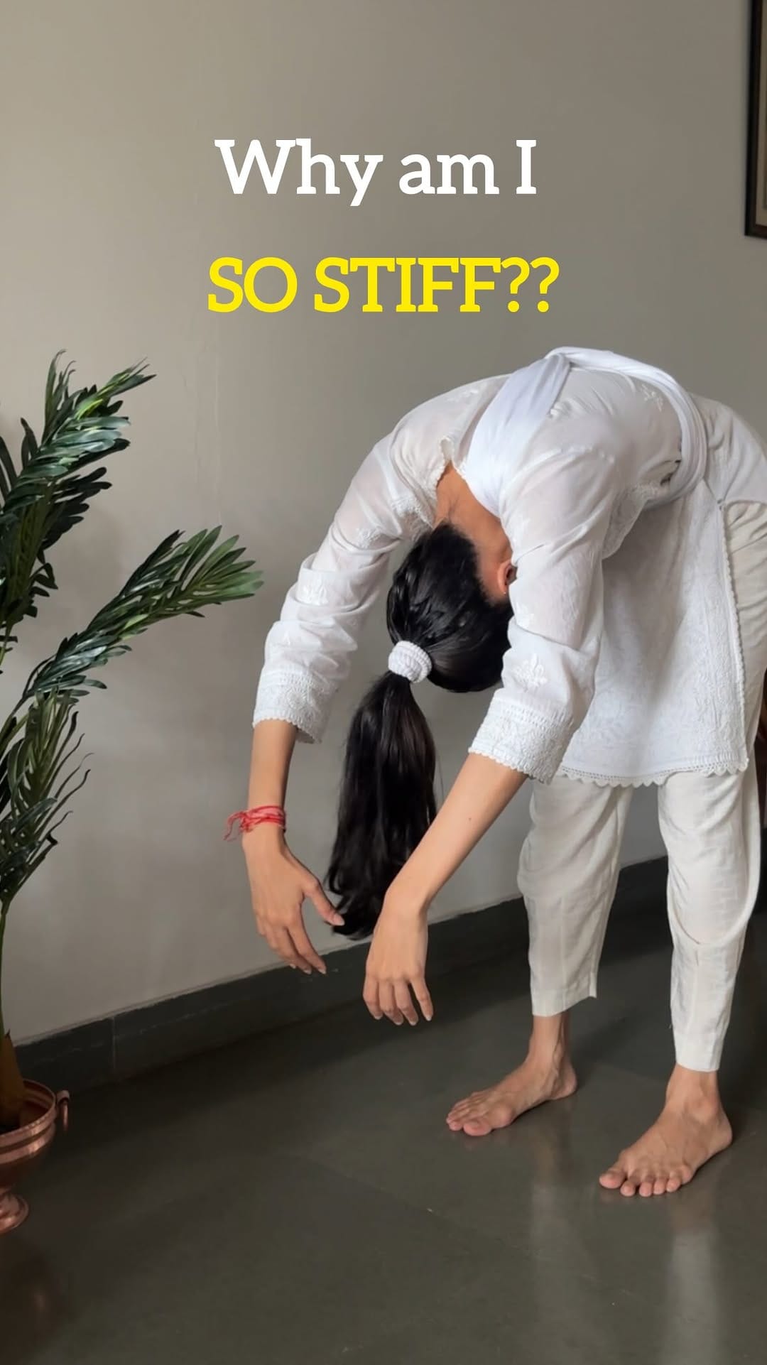 Post 2 by Pooja Chiplunkar on Instagram (video)