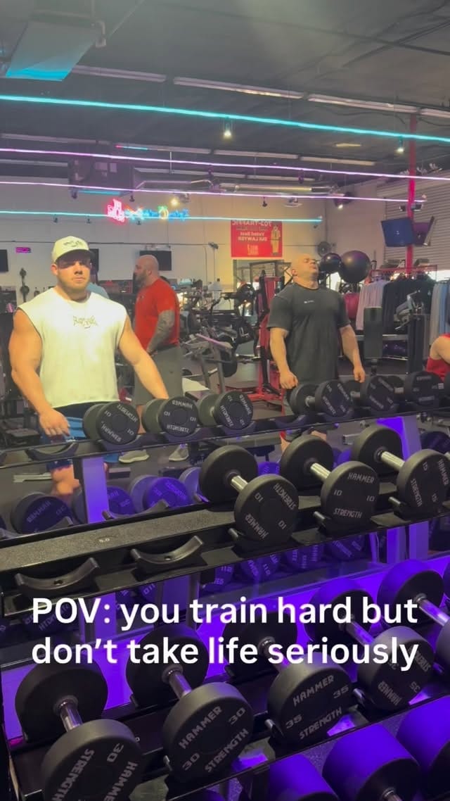 Post 2 by Justin Raymond on Instagram (video)