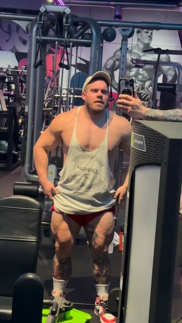 Post 5 by Justin Raymond on Instagram (video)