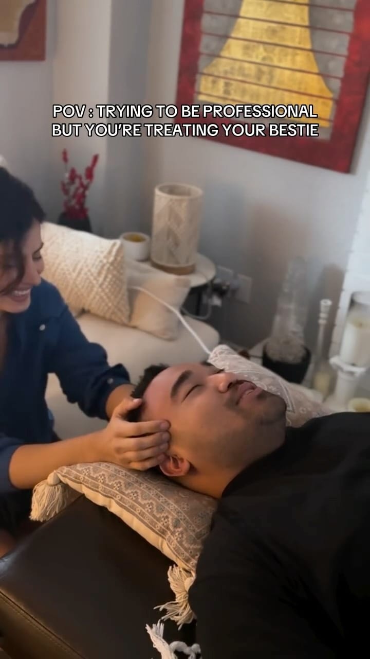 Post 6 by @holisticshine on Instagram (video)