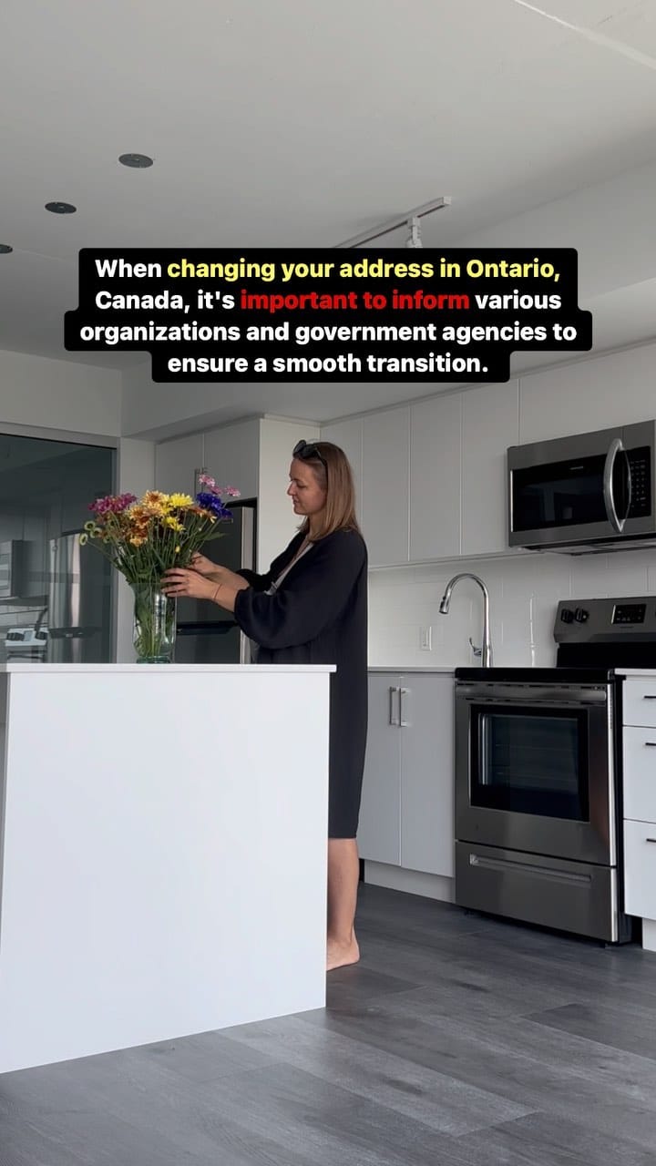 Post 9 by Daria Leheida: Newcomer and mom in Canada🇨🇦 on Instagram (video)