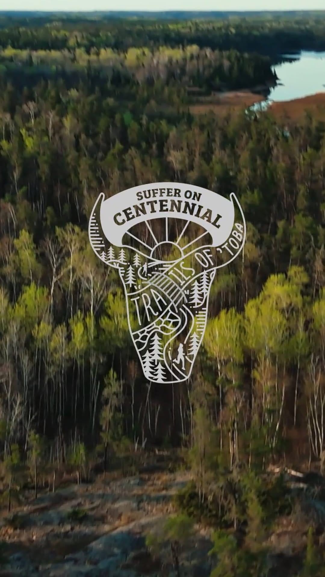 Post 2 by Trails of ‘Toba on Instagram (video)