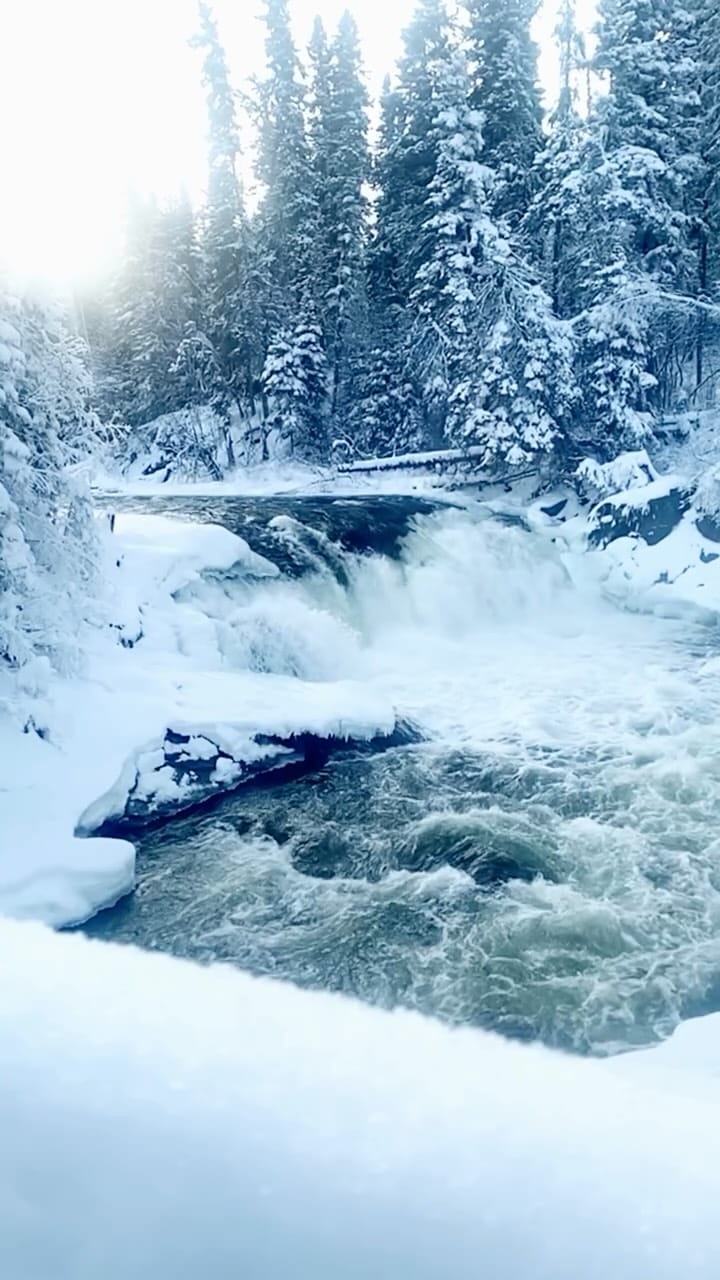 Post 9 by Trails of ‘Toba on Instagram (video)