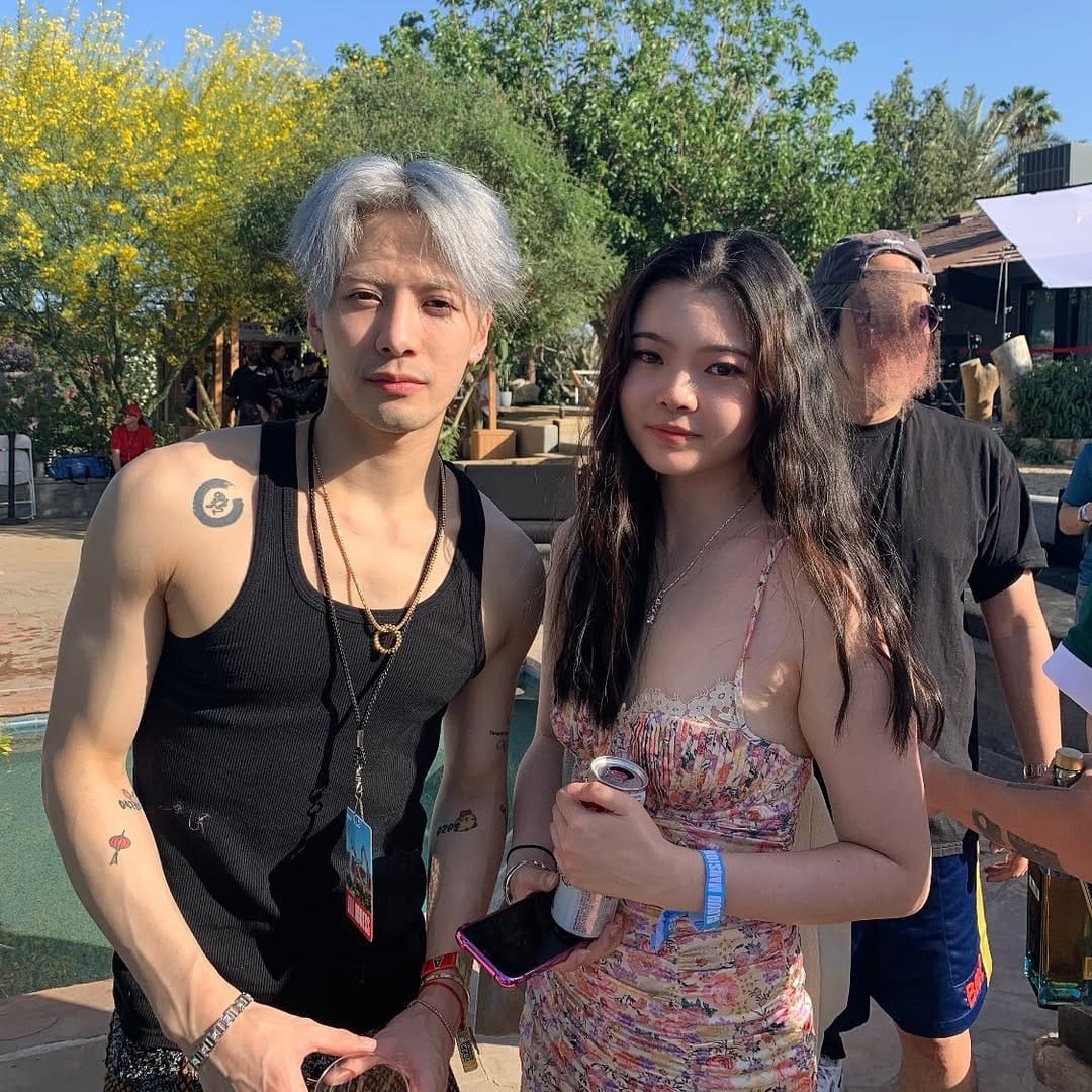 Post 10 by MOLLY JIANG on Instagram (carousel)