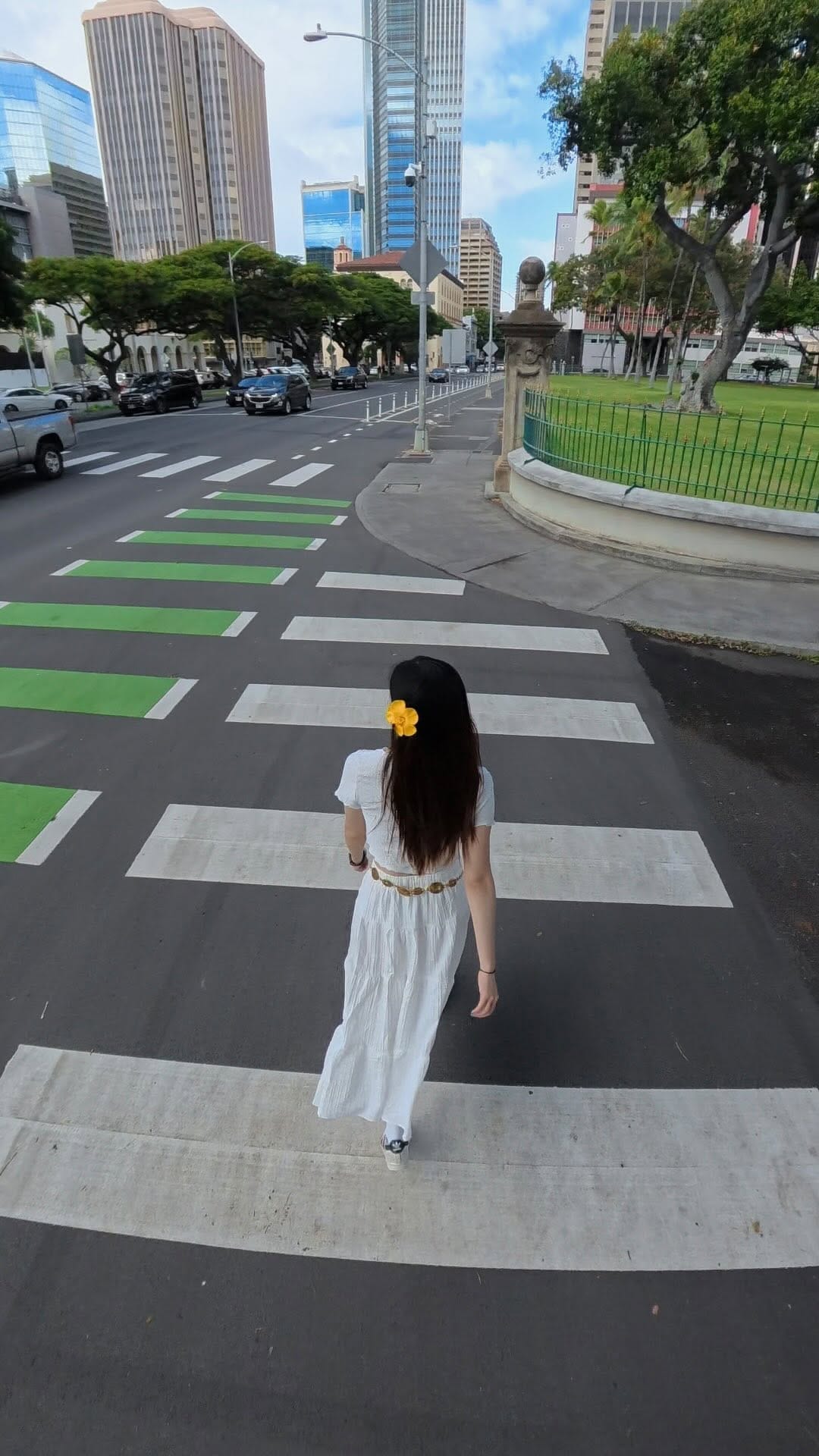 Post 6 by MOLLY JIANG on Instagram (video)