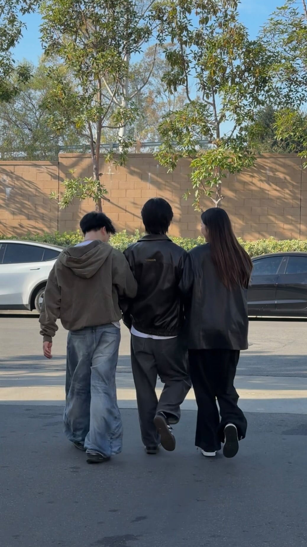 Post 9 by MOLLY JIANG on Instagram (video)