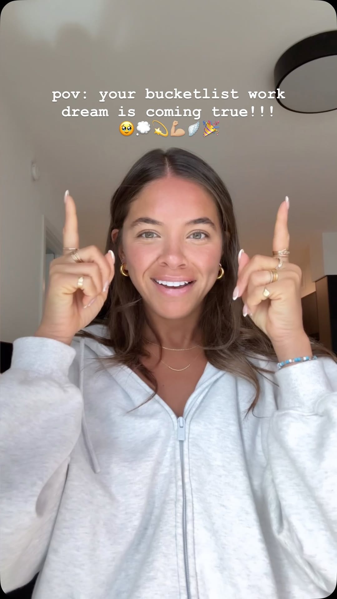Post 2 by liv mcilkenny on Instagram (video)